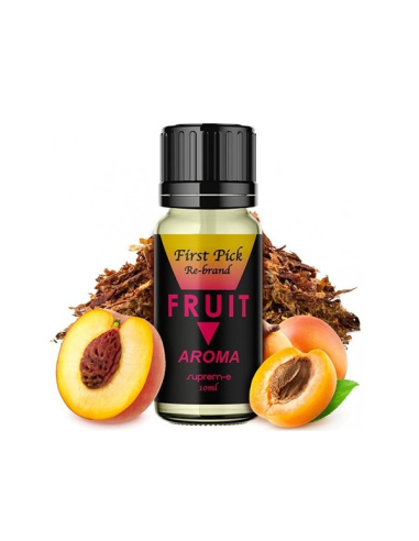 Suprem-e Aroma Concentrato First Pick Re-Brand Fruit 10ml