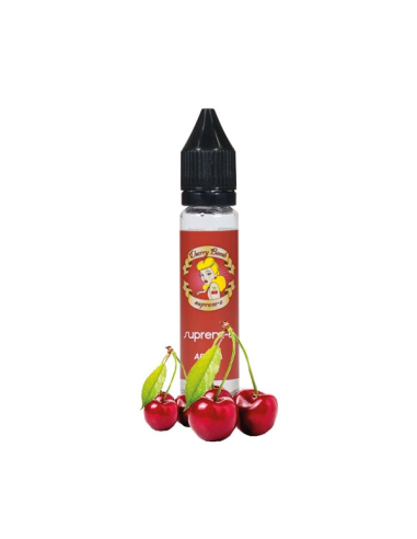 Suprem-e Aroma Mini Shot Cherry Bomb 10+10ml