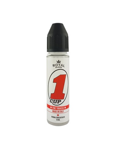 Royal Blend Aroma CUP 1 10ml