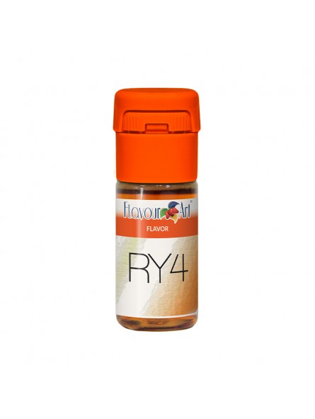 Flavourart Aroma RY4 10ml